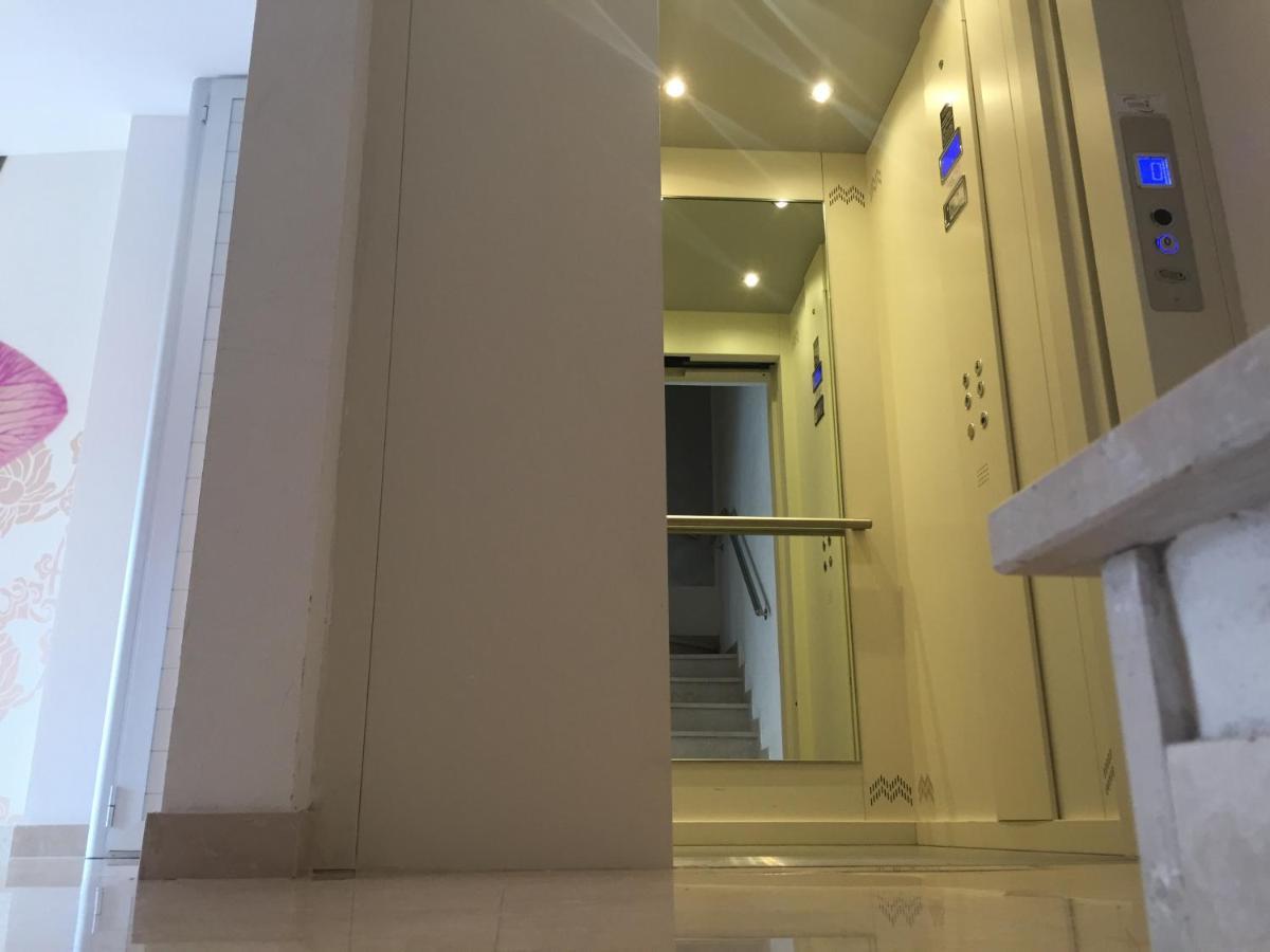 Apartment In Centro La Piazza Chioggia