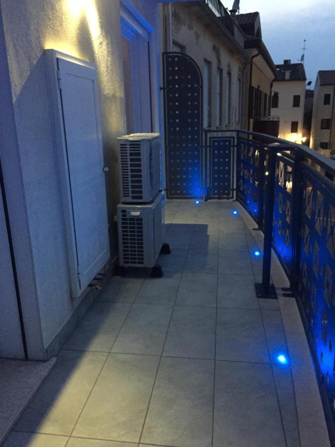 In Centro La Piazza Apartment