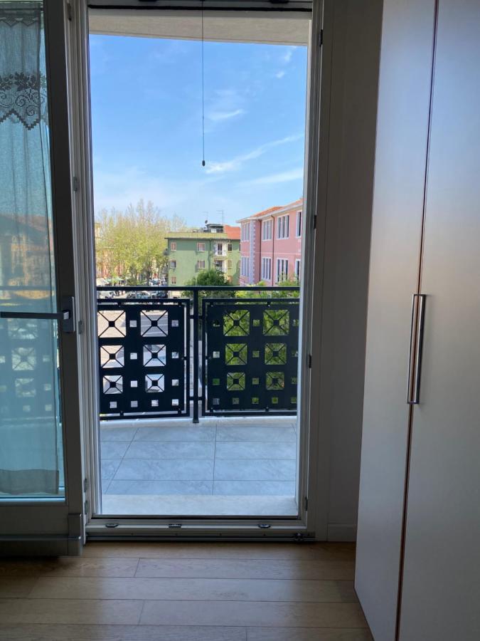 Apartment In Centro La Piazza *