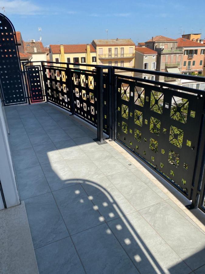 In Centro La Piazza Apartment Chioggia