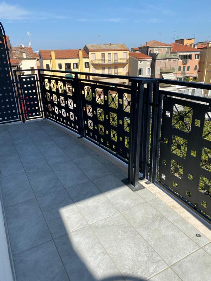 Apartment In Centro La Piazza *