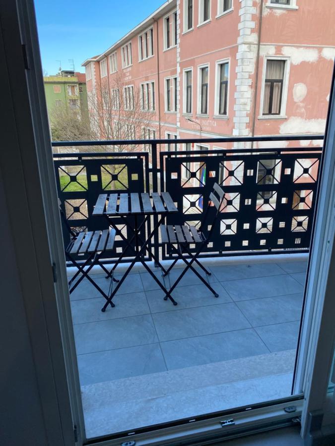 Apartment In Centro La Piazza Chioggia
