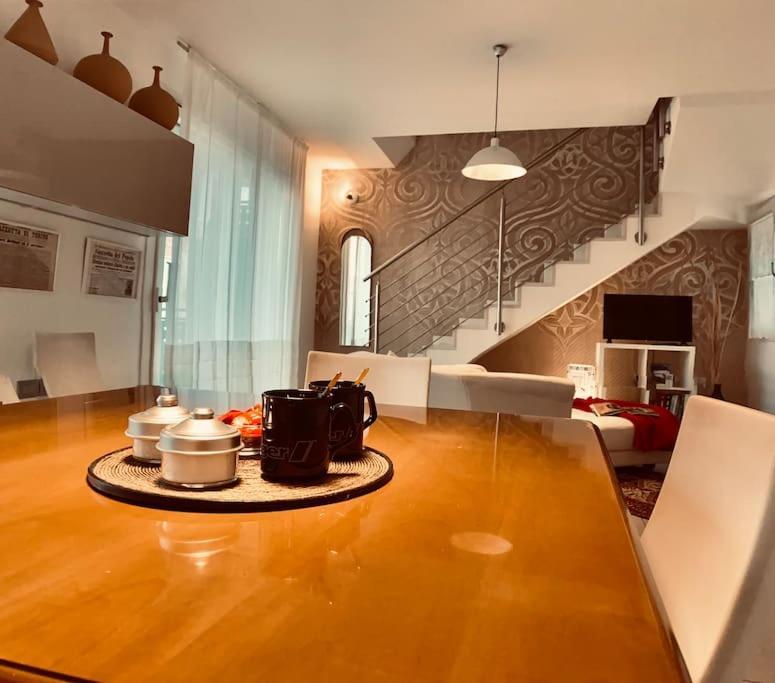 In Centro La Piazza Apartment *