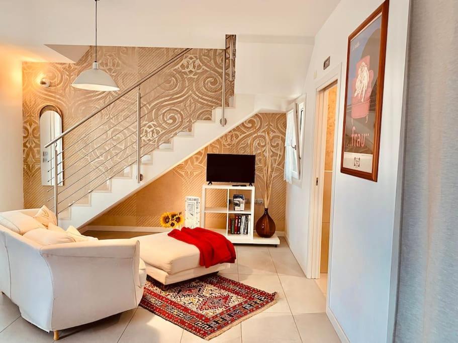 In Centro La Piazza Apartment *