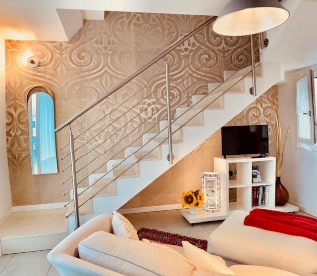 In Centro La Piazza Apartment