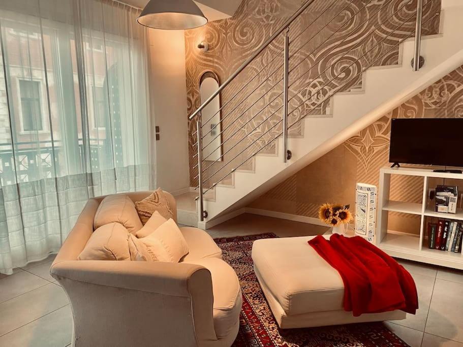 In Centro La Piazza Apartment