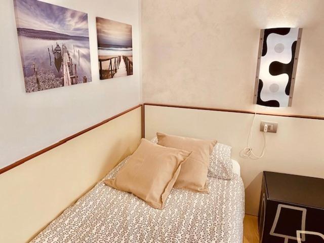 Apartment In Centro La Piazza Chioggia