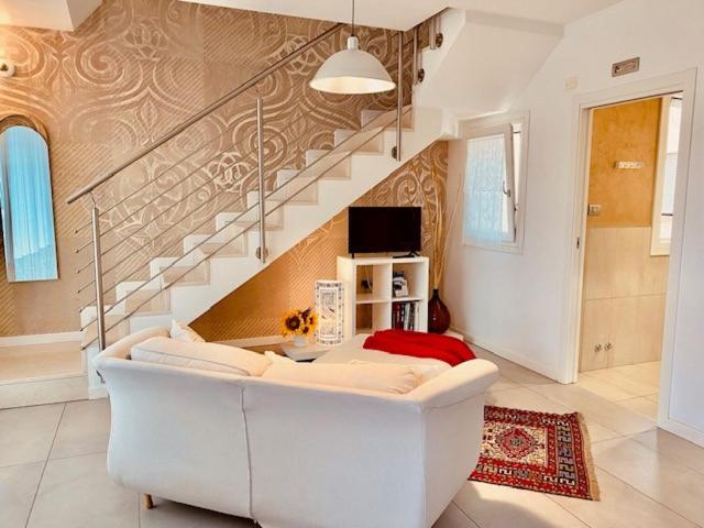 In Centro La Piazza Apartment