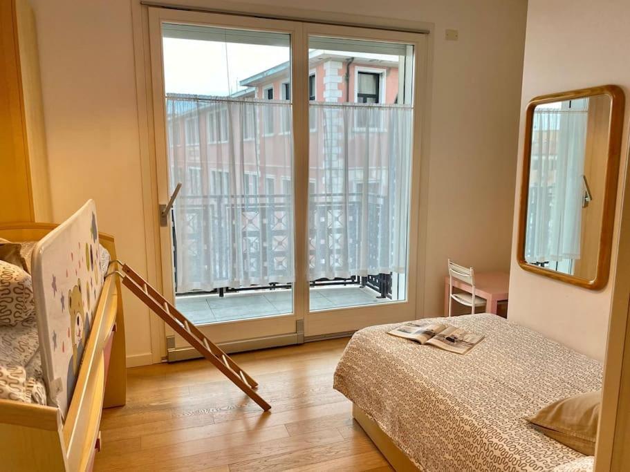 In Centro La Piazza Apartment