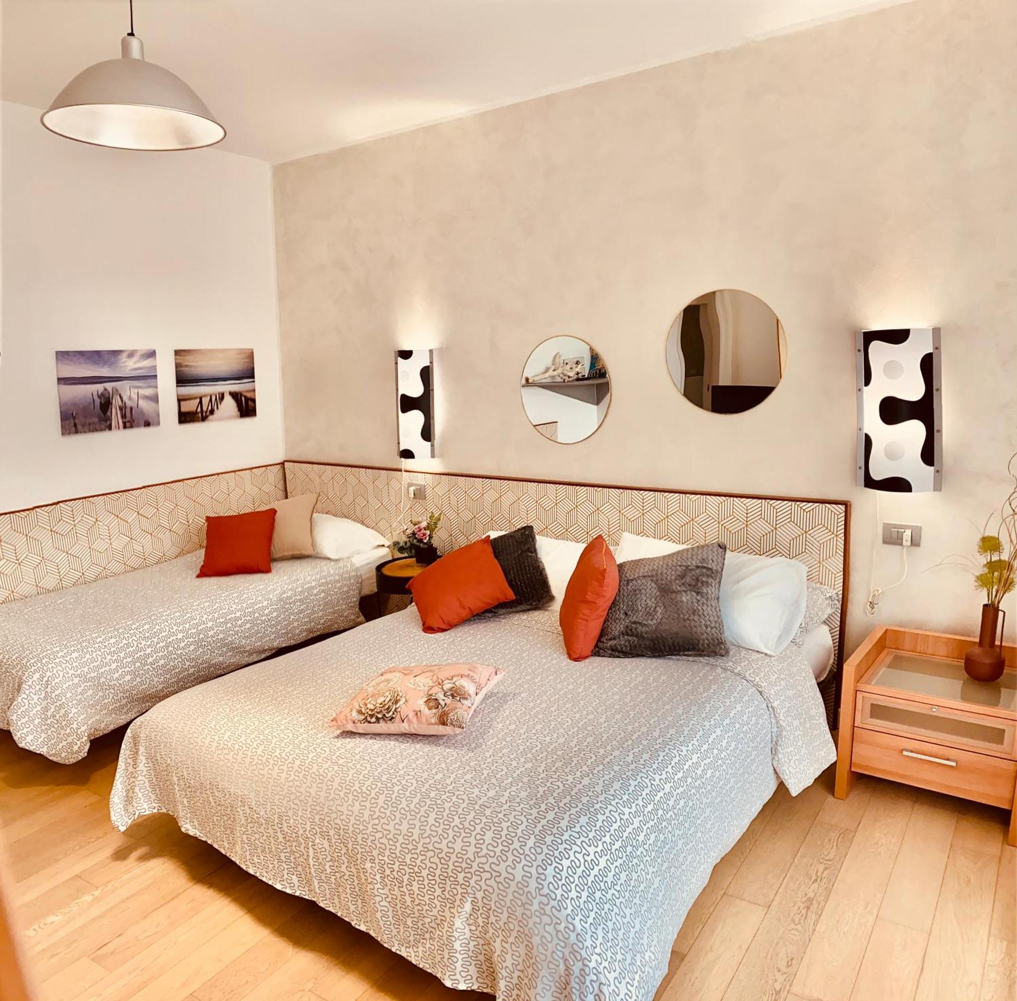 In Centro La Piazza Apartment