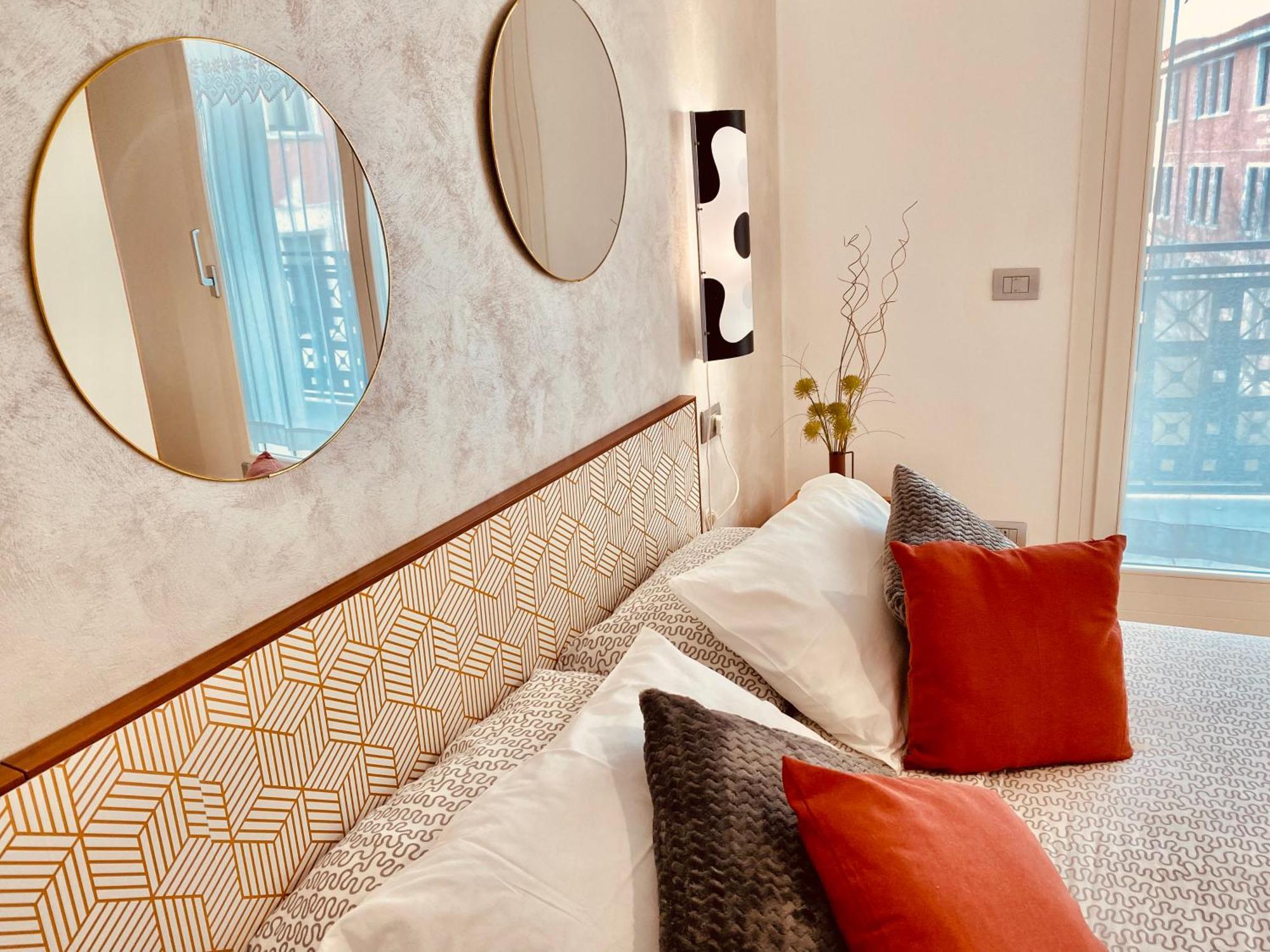 Apartment In Centro La Piazza *