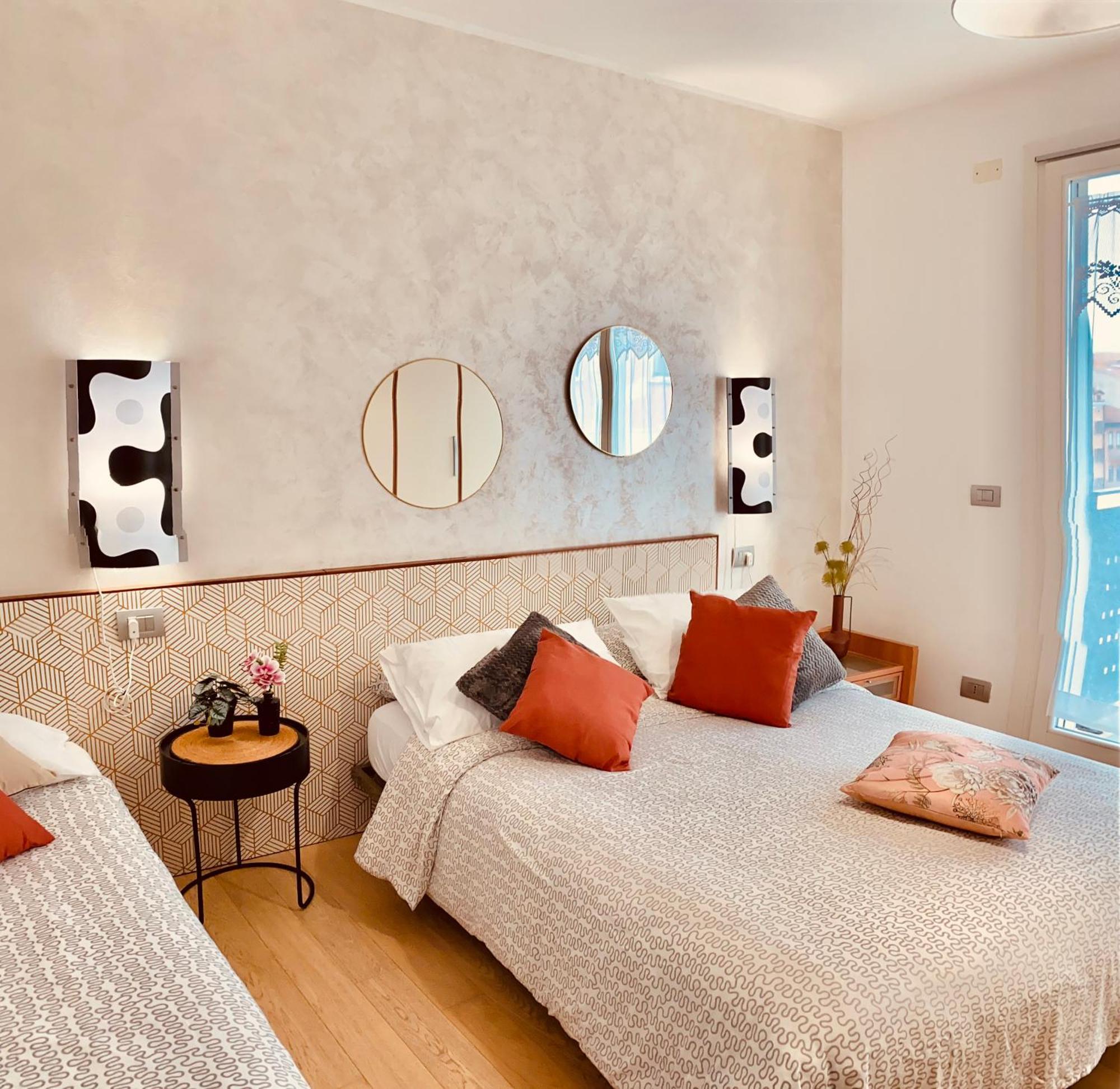In Centro La Piazza Apartment
