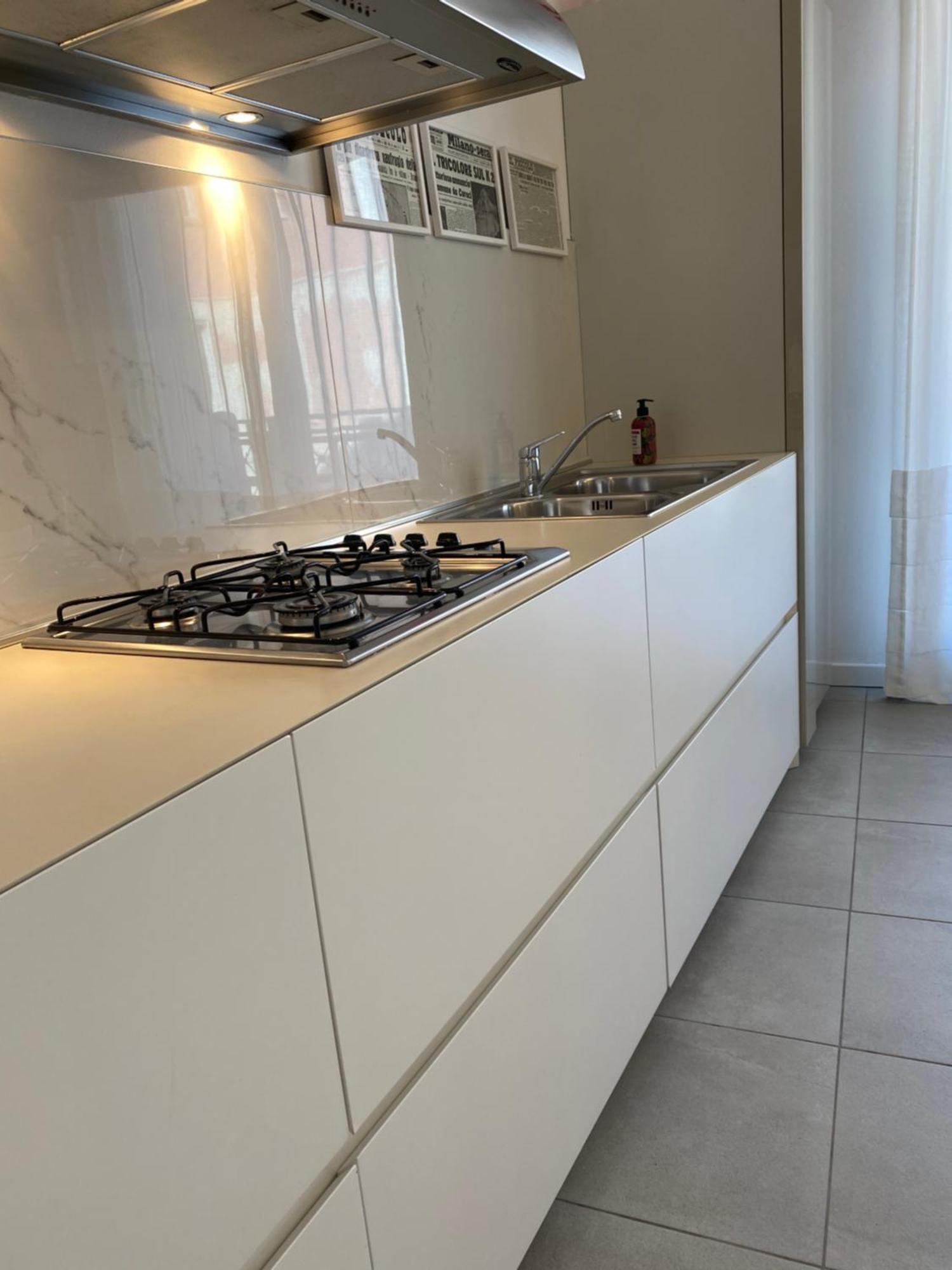 In Centro La Piazza Apartment